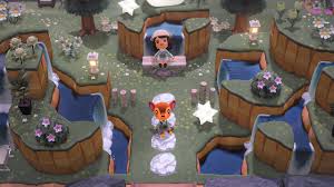 Camille On Twitter Animal Crossing Animal Crossing 3ds Animal Crossing Game