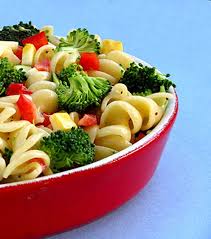 109 7 Trik Pintar Dalam Diet Sehat Bersepeda Olah Raga Sarapan Healthy Pasta Salad Healthy Pastas Summer Pasta Salad