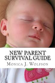 New Parent Survival Guide See more