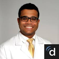 Dr. John Bertoni, MD