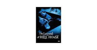 Amazon.com: The Legend of Hell House [DVD] : Peter Bowles, Roland Culver,  Pamela Franklin, Michael Gough, Gayle Hunnicutt, Roddy McDowall, Clive  Revill, John Hough: Movies & TV