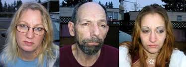 Dope peddlers galore busted in outer East Portland raids « East PDX News