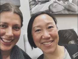 Lastics Stretch Technique