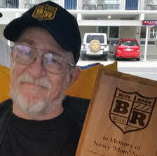 Charles Winzer's Instagram, Twitter & Facebook