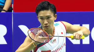10, persiaran klcc 50088 kuala lumpur malaysia for all enquiries click here Kento Momota Nominated For The 2021 Laureus World Sports Awards 360badminton