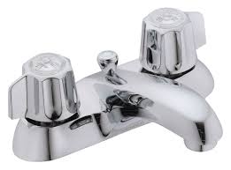 Click below on the one that matches yours. Gerber Chrome Low Arc Bathroom Sink Faucet Manual Faucet Activation 1 2 Gpm 499c85 G0743431 Grainger