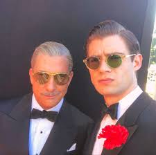 Hollywood Netflix Original Limited Series Hollywood Tv Series Hollywood Pretty Boys