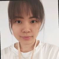 10+ "Amanda Wei" profiles