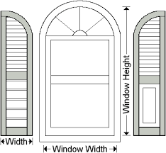Maybe you would like to learn more about one of these? Combo Exterior Shutters Outdoor Outside Window Shutters