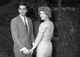 Weitere ideen zu romy schneider, schöne hintern, schauspieler. Alain Delon And Romy Schneider Gazette Du Bon Ton