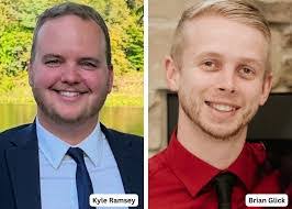 Ricky Hooker's Instagram, Twitter & Facebook