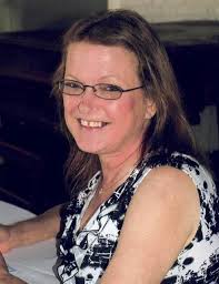 Obituary information for Nancy Jo Jamerson