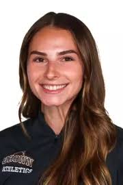 Grace Collins - Women's Crew Coach - Brown University Athletics