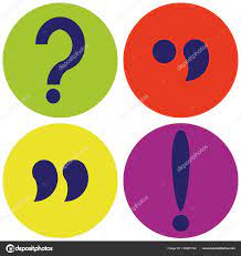 Maybe you would like to learn more about one of these? Punctuation Marks Baamboozle