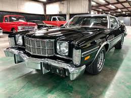 Il sito ufficiale della città di torino. 1974 Ford Gran Torino Elite New Old Cars