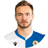 Ryan Hedges (Blackburn Rovers)