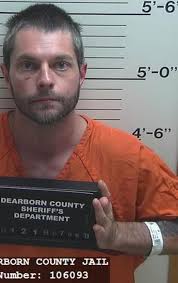 Man in custody after chase from Newport onto I-275