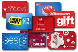 This gift card cannot be used at department store locations. Sell Gift Card Instant Payout Gift Card For Instant Cash Cash 4 Gift Cards America