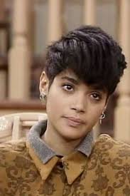 Lisa Bonet Thick Hair Styles Lisa Bonet Short Hair Styles