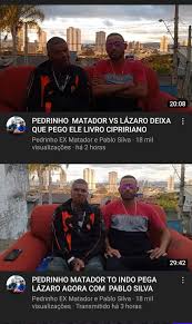 La historia de alguien que ha matado mucho, desde muy joven. E9fybee1h0u Xm