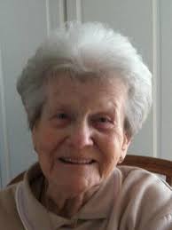 Virginia Hammitt Obituary