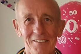 Nicky was a hard-working family man who will be forever missed