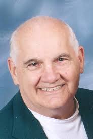 Obituary for John P. Udovich