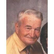 Gussie Elmo Thompson Obituary