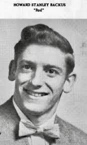 Howard Backus's Instagram, Twitter & Facebook