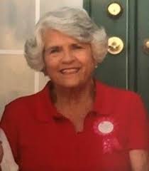 Margaret Belle Wolfe Taylor (1937-2018)