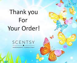 Your customers have that same 'aww' feeling when they receive a 'thank you for your purchase' note from you. 210 Thank You Scenty Orders Ideas In 2021 Scenty Scentsy Scentsy Order