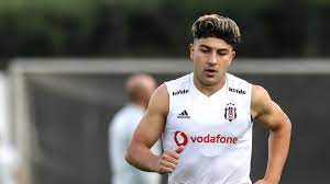 Genç golcü için sözleşmede 5 mily 1 şubat 2021 12:51. Guven Yalcin Kimdir Goal Com