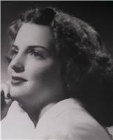 Mary Longwell Obituary (1930