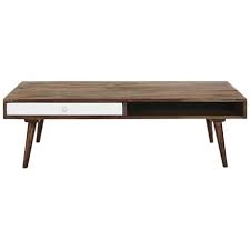 Available in a wide range of colors, this light and airy design matches perfectly with its corresponding designs, or can function on its own. Sixties 1 Drawer Coffee Table Furniture Coffee Table Freedom Furniture