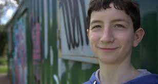 THE SCHOLARSHIP, CLASS OF 2018 — Kim Bartley Director