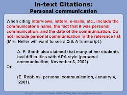 Apa quick citation guide overview. Apa Formatting And Style Guide What Is Apa