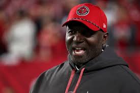 Bucs' latest coaching decision