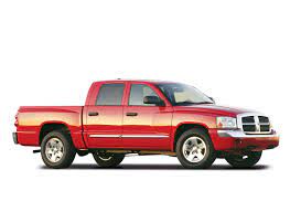 2006 Dodge Dakota Reliability Consumer Reports