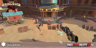 La realidad virtual permite sumergirse completamente en juegos o películas. Los Cuatro Mejores Juegos De Realidad Virtual Para Android Androidsis