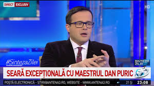 Actorul lansează un atac puternic la adresa conducerii octavian goga spunea că o țară se păzește cu corpuri de armată sau cu o statuie de care sunt legate mii de inimi, a conchis actorul în intervenția sa în direct la la antena3. Dan Puric Omul FÄrÄ Poveste Nu Mai ExistÄ Youtube