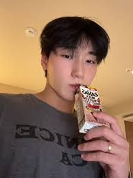 I was bored…so I decided to make her cheung foon.