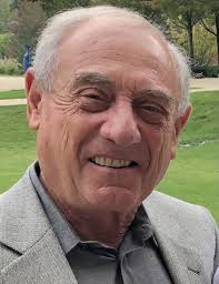 Obituary information for Stanley John Mrizek