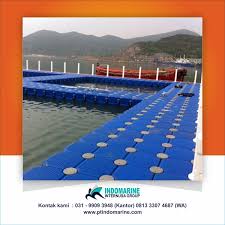 Jual Keramba Jaring Apung Budidaya Lobster