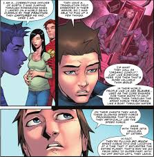 The Flash #793 review