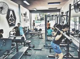 9 pay per use gyms in singapore from 2