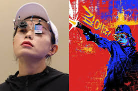 kim-yeji-atleta-paris-2024-juegos-olimpicos