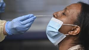 Jun 11, 2021 · un estudio afirma que la variante delta del coronavirus, dominante en el reino unido, es 60% más contagiosa que la variante alfa, su predecesora. La Variante Delta Del Coronavirus Gana Terreno En Canada Radio Canada Ca