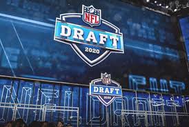 Will the denver broncos or new england patriots move up to draft a quarterback? 2020 Nfl Draft On Espn Tv Tonight