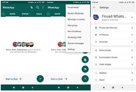 Whatsapp mods for android are improved versions of the original whatsapp messenger that allow us to hide the double blue check or our last connection time. Top 5 Best Whatsapp Mods In 2021 100 Free