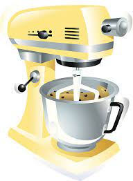 119 Kitchenaid Mixer Illustrations Clip Art Istock